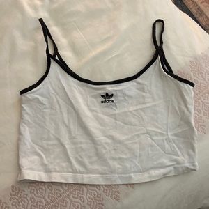 adidas tank